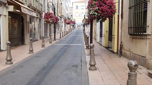 ?? Антиб Франция Antibes