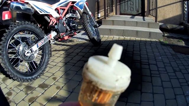 #Китайский#мотоцикл#Какой мотоцикл покупать? Китайский эндуро или мотард. CRDX 200? смотреть онлайн