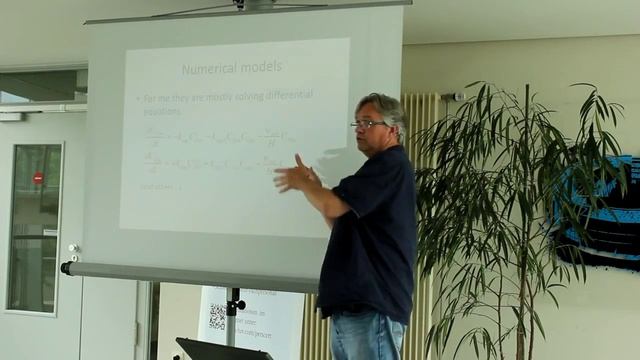 EuroTcl 2015 Arjen Markus - My experiences with Tcl смотреть онлайн