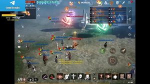 ТОП ОРБ LINEAGE 2 M | ОБЗОР ПЕРСА