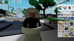 Как сделать скин камэро мэна и скибиди туалета в Brookhaven|Roblox @KSL_ORIGINAL