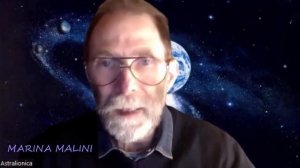 Встреча с Мариной Малини (23.12.2022) - Жизнь в энергиях Нового Времени...