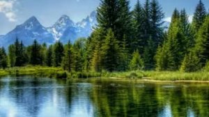 Вижу чудеса я к каждом дне - христианская песня.