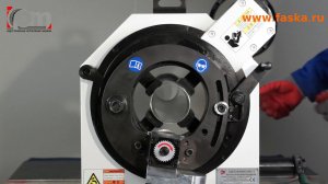 Труборез орбитальной резки OSE/OSK