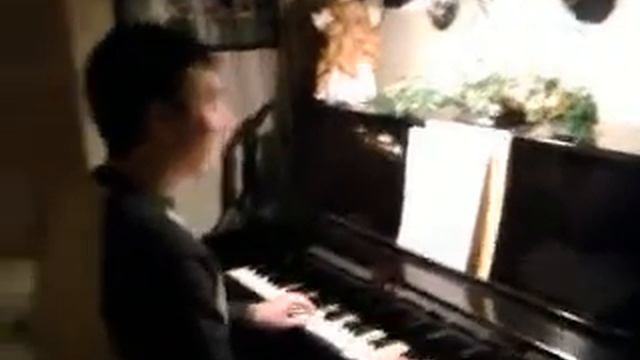 Let It Snow Christmas carol смотреть онлайн