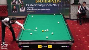 Иосиф Абрамов и нелепый штраф