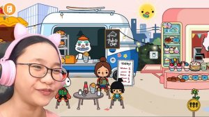 Toca Life World!!! - Cherry Pop Productions - Let's Play Toca Life World!!!