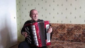 СЕРГЕЙ МОРОКОВ.  БЕЛАЯ БЕРЕЗА.