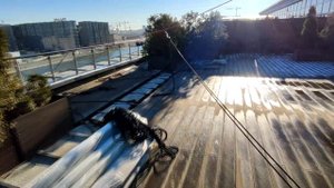 ПРОМАЛЬП - ПОДЪЁМ НЕГАБАРИТНЫХ ГРУЗОВ ^Промышленный Альпинизм^