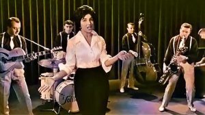 Mina - Tintarella di luna (1959)