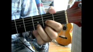 Зеркало (Ю. Антонов) Аккорды на гитаре.