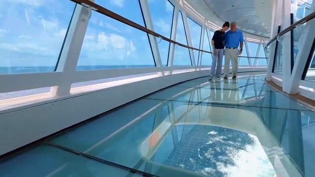 Princess Cruises Ships Royal Princess & Regal Princess смотреть онлайн