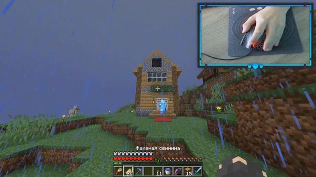 ⚔Убили ВАРДЕНА ДРАГ-КЛИКОМ в Майнкрафт 1.19! смотреть онлайн