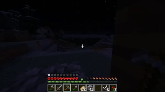 Minecraft Survival смотреть онлайн