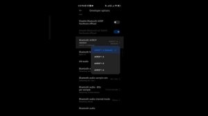 How to solve miui 14 Bluetooth turning on/off problem