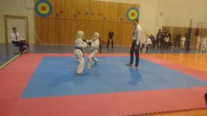чемпионат края по КУДО, дети 10-11 лет, силовой коэффициент 180 ед