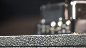 [Purple Wind] Amp Head Overview Demo - Hotone "Nano Legacy" Series Amplifier