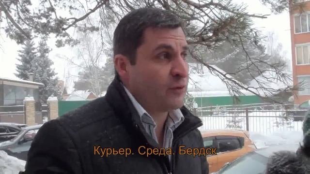 Супрун о прошлогоднем суде в Бредске смотреть онлайн