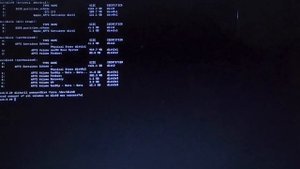 couldn't unmount disk -69888 | macOS