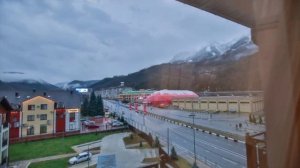 Alcont 4*
Россия, Красная Поляна