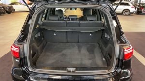 17075 Mercedes-Benz GLB 180 d Progressive NavigationPremium Business