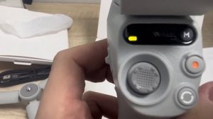 СТЕДИКАМ ДЛЯ НАЧИНАЮЩИХ ВИДЕОБЛОГЕРОВ | ОБЗОР НА DJI OSMO SE | СТОИТ ЛИ ПОКУПАТЬ?