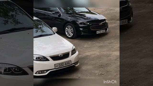 Lacetti tuning mashinalar... смотреть онлайн