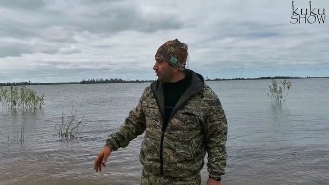 ЗАКИДУШКИ ИЗ ДЕТСТВА РУЛЯТ! Рыбалка 2022.  Иртыш.