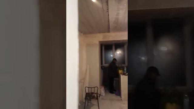 Ремонт жк Луч продолжение смотреть онлайн