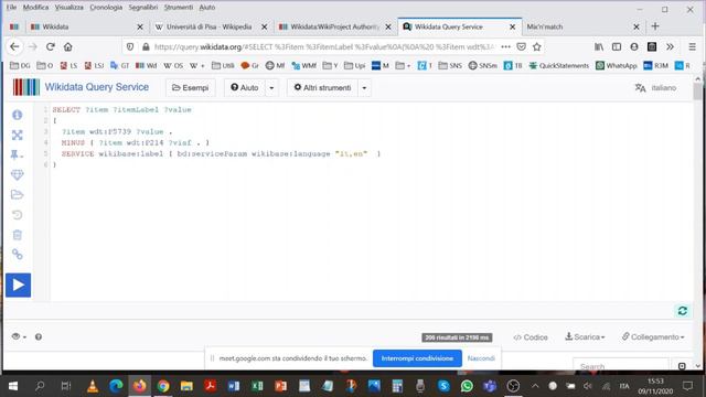 Linked Open (Wiki)Data - registrazione dell'evento смотреть онлайн