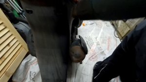 КАК ВОССТАНОВИТЬ ВЫГОРЕВШИЙ ПЛАСТИК СКУТЕРА МОПЕДА