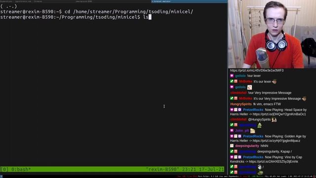 Mini Excel in C — Part 4 (Finale) — Arithmetic Operations смотреть онлайн
