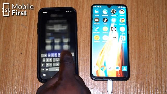 Track Any Phone, Anywhere: Phone Tracking via SMS смотреть онлайн