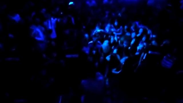 Каста - Прыгать высоко (live in Обнинск, клуб Ритм) смотреть онлайн