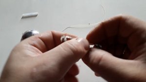 Донная снасть/монтаж донной снасти/самодельная донная снасть/homemade fishing/My fishing/закидушка/
