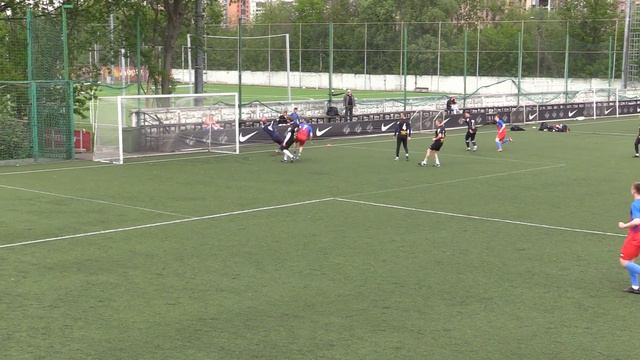 Восточная лига ЛФЛ | Топ голов недели (20-21 мая) смотреть онлайн