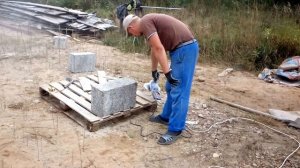 как и чем резать арболит?