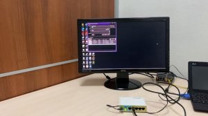 Сброс MikroTik до заводских настроек.