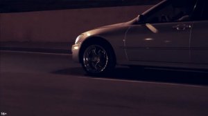 Lexus IS 300: забытый герой на 2JZ
