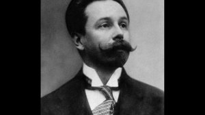 Alexander Scriabin - Valse in F minor,Op.1