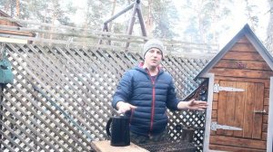 Формула расчета соли для горячего копчения| Домашнее копчение| Горячее копчение свиного карбоната|