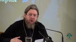 Епископ Тихон (Шевкунов). О главной цели духовной жизни