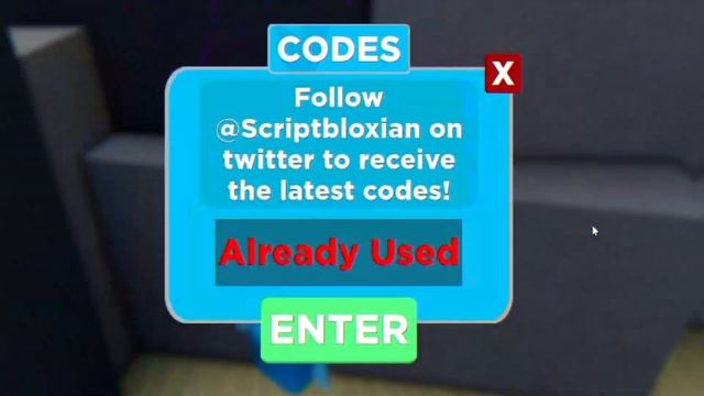 (2022) ALL *NEW* SECRET OP CODES In Roblox Muscle Legends! смотреть онлайн