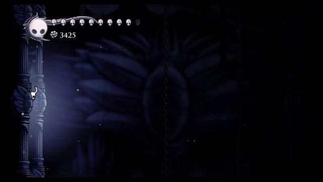 Risky Rematch | Hollow Knight Steel Soul mode | Episode 9 смотреть онлайн