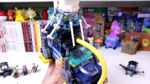 LEGO FORTNITE ИЗ КИТАЯ 4