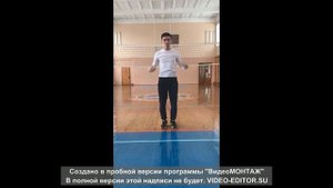 Комплекс ОРУ №1