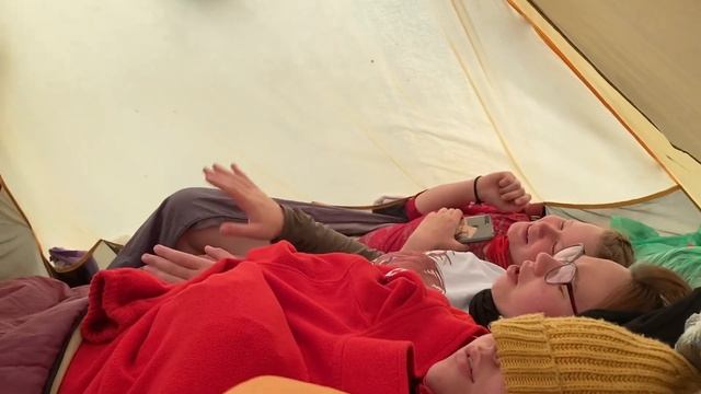 Хибины. Август 2022