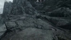 Skyrim Fog