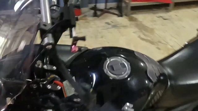 SUZUKİ İNAZUMA F GENEL BAKIŞ смотреть онлайн