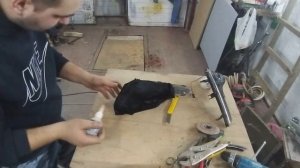 Как сделать маску для линзовых противотуманок